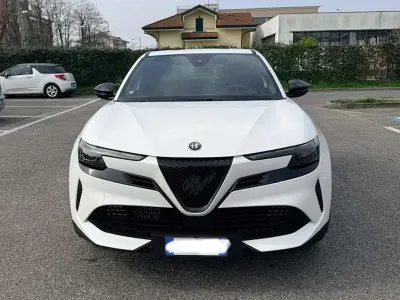 Usata Alfa Romeo GT Junior 136 CV (100 kW) 2025 Bianco SUV