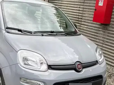 Usata Fiat Panda 69 CV (50 kW) 2018 Utilitaria