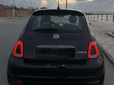 Usata Fiat 500 Sport 69 CV (50 kW) 2022 Utilitaria