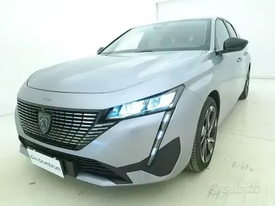 Usata Peugeot 308 SW