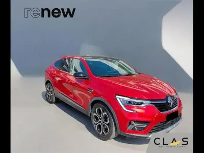 Usata Renault Arkana