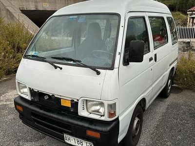 Piaggio Porter