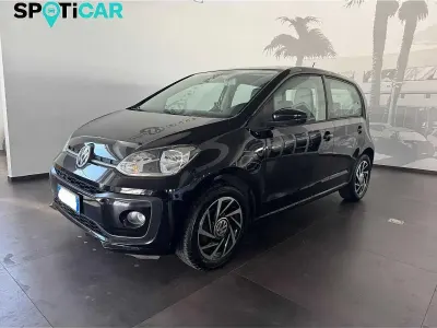 Usata VW up!