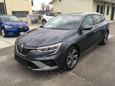 Renault Mégane IV