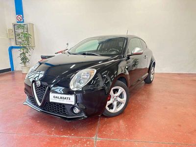 usata Alfa Romeo MiTo MiTo1.4 Racer 78cv