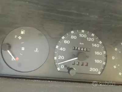 Usata Fiat Punto