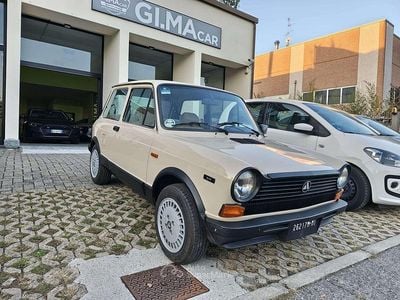 Usata Autobianchi A112 48 CV (35 kW) 1981 Beige Utilitaria