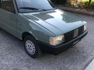 Usata Fiat Uno 45 CV (33 kW) 1983 Utilitaria