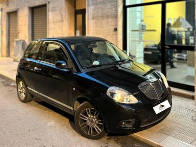 usata Lancia Ypsilon 1.3 MJT **NEOPATENTATI**