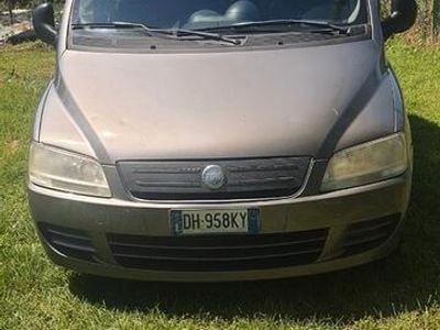 Fiat Multipla