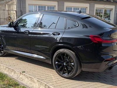 Usata BMW X4 M Sport 265 CV (194 kW) 2020 SUV