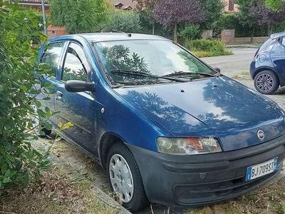 Usata Fiat Punto 73 CV (53 kW) 2000 Utilitaria