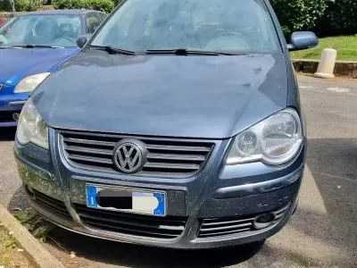 Usata VW Polo
