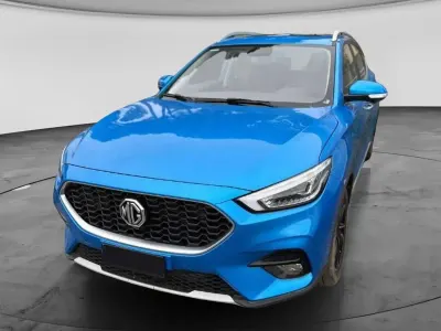 Usata MG ZS