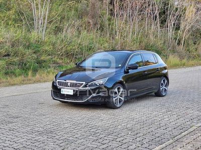 usata Peugeot 308 BlueHDi 180 S&S EAT6 GT