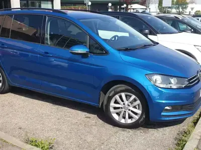 Usata VW Touran