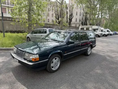 Usata Volvo 960 190 CV (139 kW) 1991 Station wagon