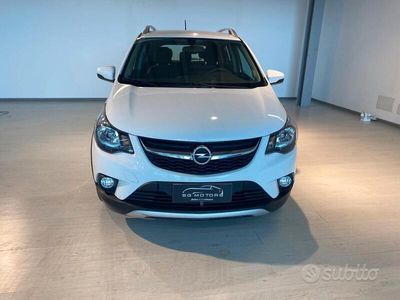 usata Opel Karl 1.0 75 CV