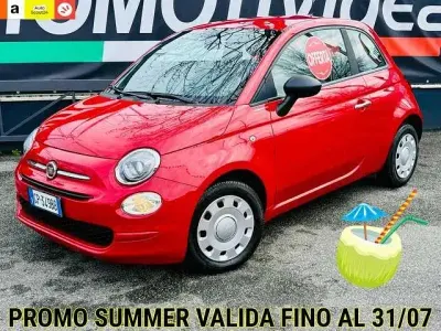Usata Fiat 500