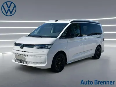 Nuova VW California Beach 150 CV (110 kW) 2026 B4b4 Furgone