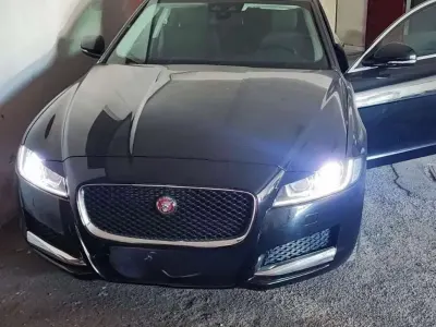 Usata Jaguar XF