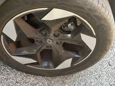 Usata Renault Captur