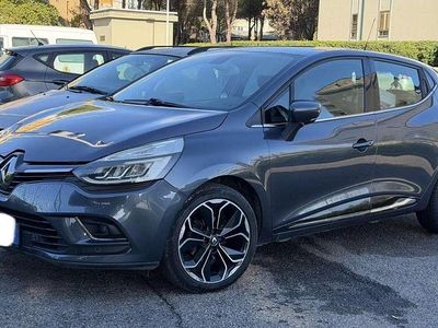 Usata Renault Clio IV 90 CV (66 kW) 2017 Berlina