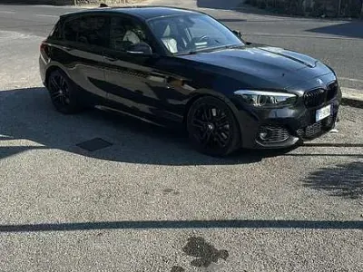 Usata BMW 114