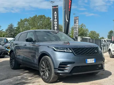 Usata Land Rover Range Rover Velar