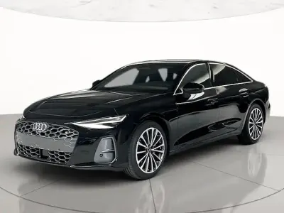 Nuova Audi A6 Advanced Plus 204 CV (150 kW) 2026 Nero mito metallizzato Berlina