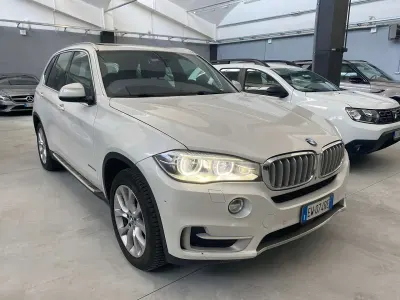 Usata BMW X5
