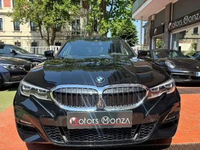 Usata BMW 320