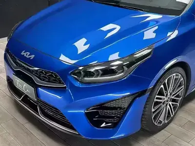 Usata Kia ProCeed GT-Line 140 CV (102 kW) 2024 Station wagon