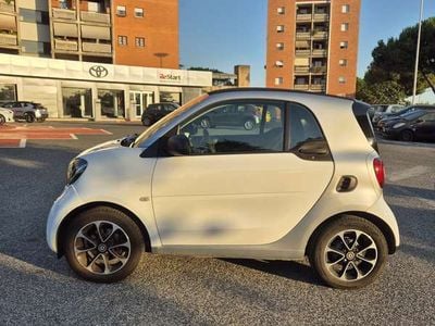 Smart ForTwo Coupé