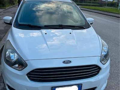 usata Ford Ka Plus Ka+ - 2016