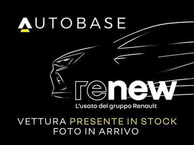 Begagnad Renault Trafic