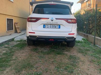 Bianco Usata 2019 Renault Koleos Intens SUV | 18.000 € (Cara)