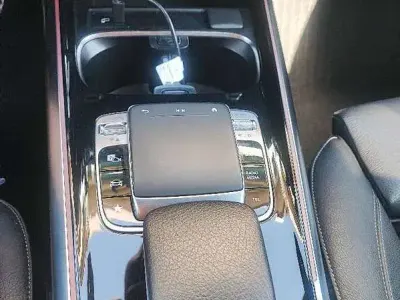 Usata Mercedes B200