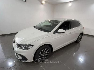 Nuova VW Polo Edition 95 CV (69 kW) 2026 Grigio Utilitaria