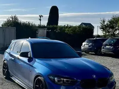 Usata BMW 120