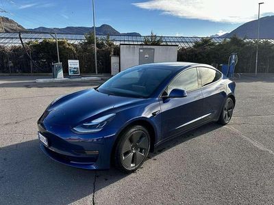 Usata Tesla Model 3 366 kW (498 CV) 2020 Berlina