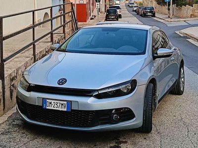 VW Scirocco