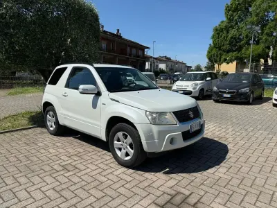 Usata Suzuki Grand Vitara 129 CV (94 kW) 2010 Other SUV
