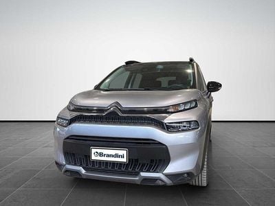 Usata Citroën C3 Aircross PureTech 131 CV (96 kW) 2024 Grigio SUV