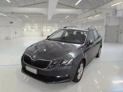 Usata Skoda Octavia