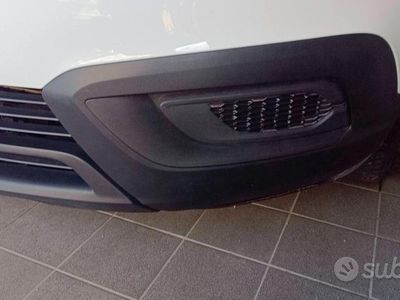 Usata Opel Crossland X 2019 Bianco SUV