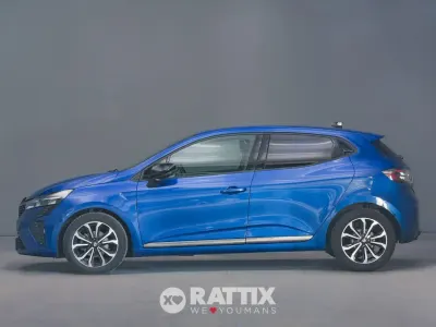 Usata Renault Clio V