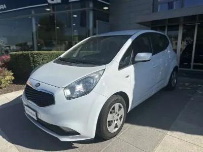 Usata Kia Venga