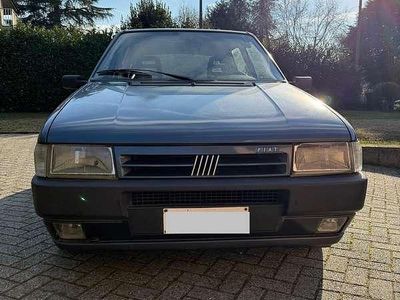 Käytetty Fiat Uno 50 HP (36 kW) 1992 Viistoperä
