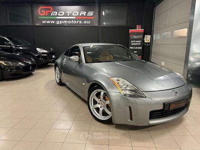 Nissan 350Z